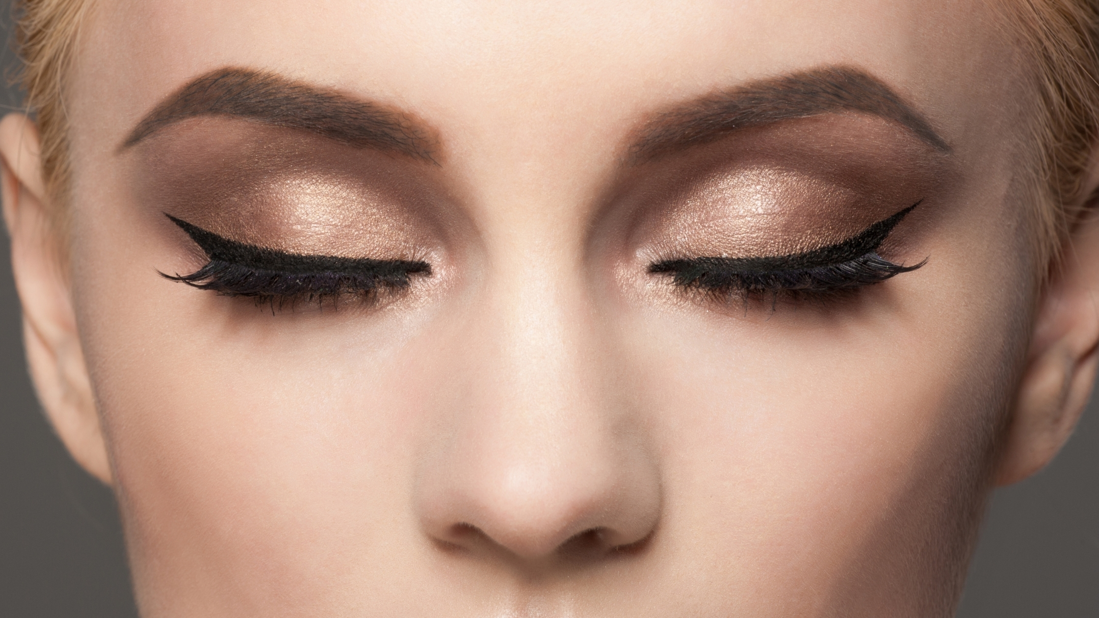 Perfect Eyeliner