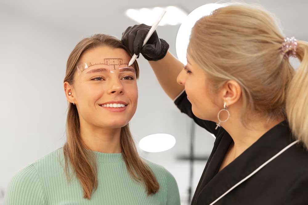 Advanced Makeup Online Courses