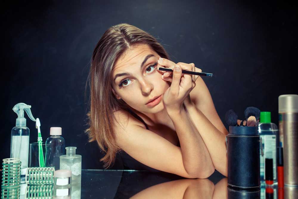 Basic Makeup Course Price