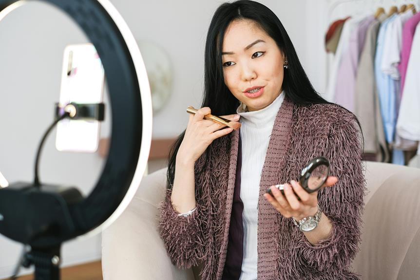 Contouring Course - Precision in Sculpting Your Look