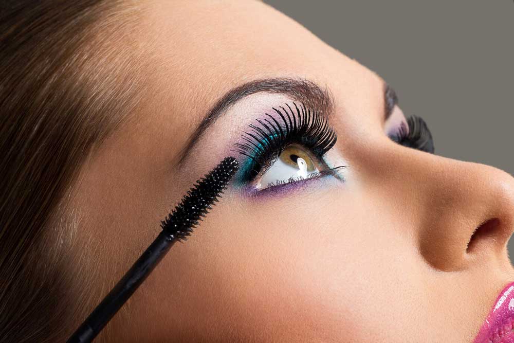 Makeup Artist Course