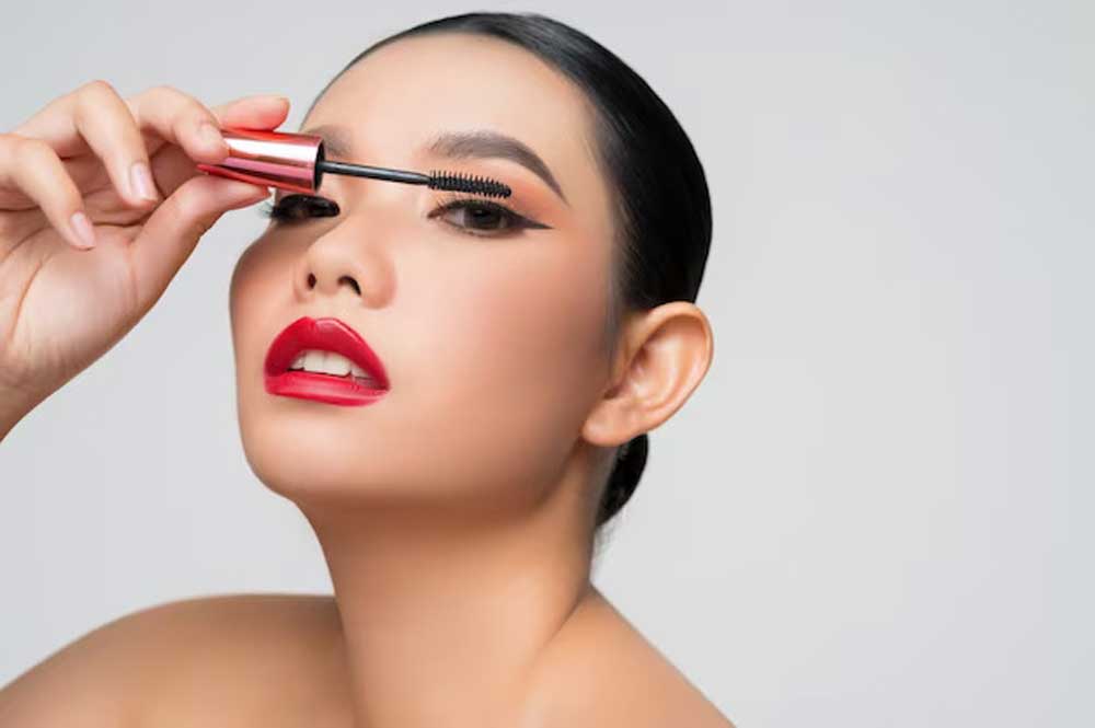 Makeup Course