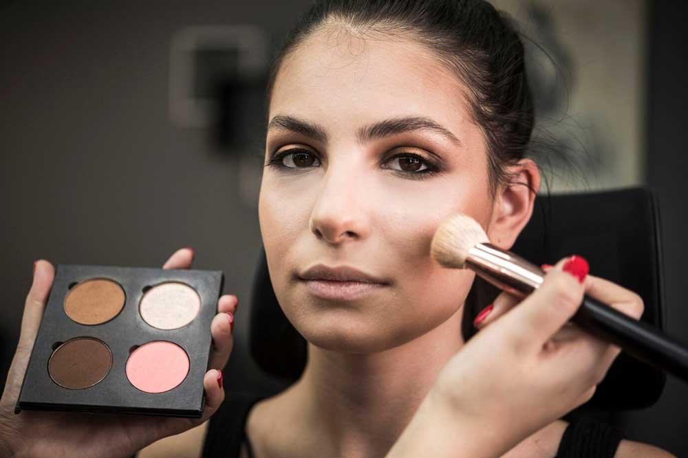 Makeup Courses With Certificates