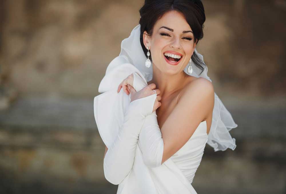 Online Bridal Makeup Course
