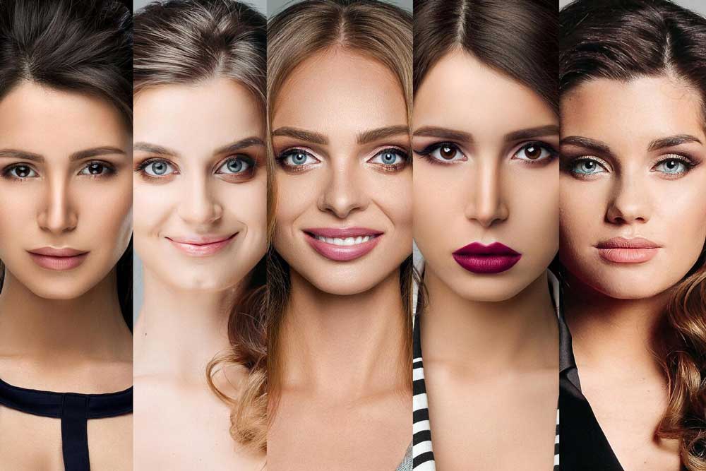 Online Makeup Course