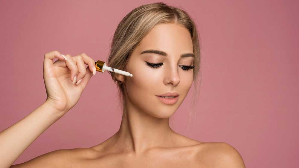 Online Professional Contouring Course