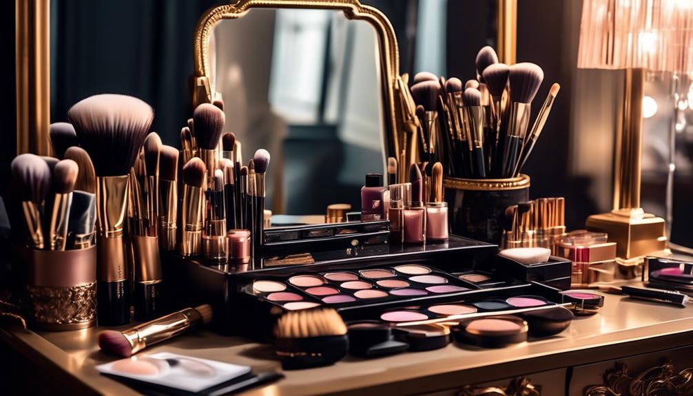 Advanced Makeup Course With Certificates Cost