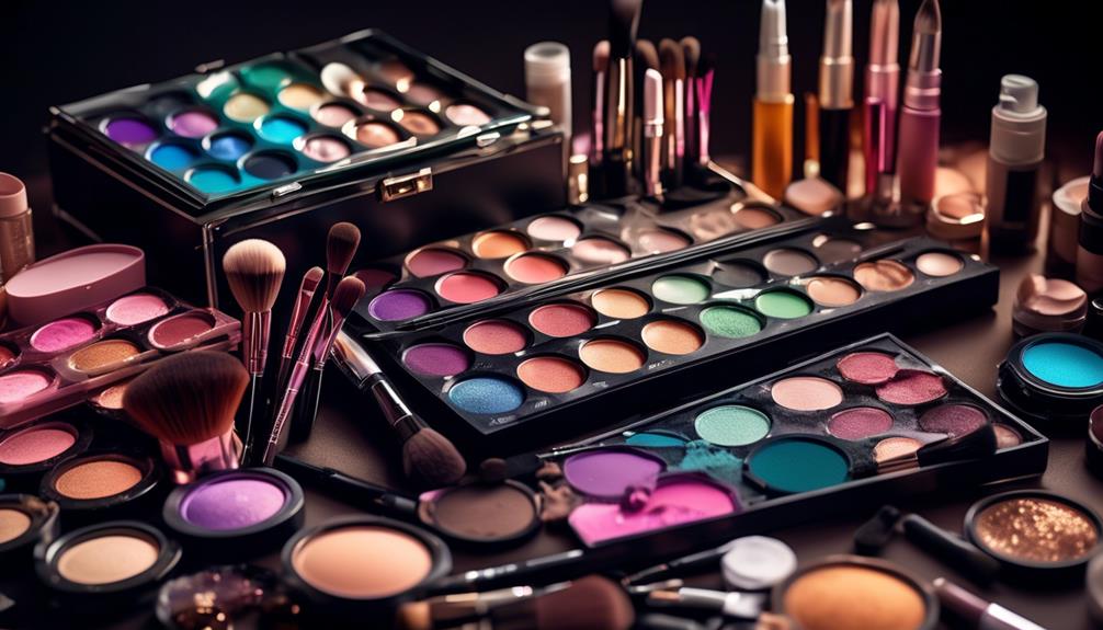 Basic Makeup Course Cost