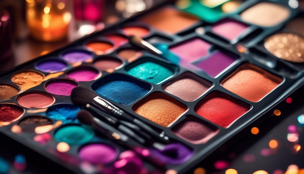 Online Basic Makeup Artist Course Fees