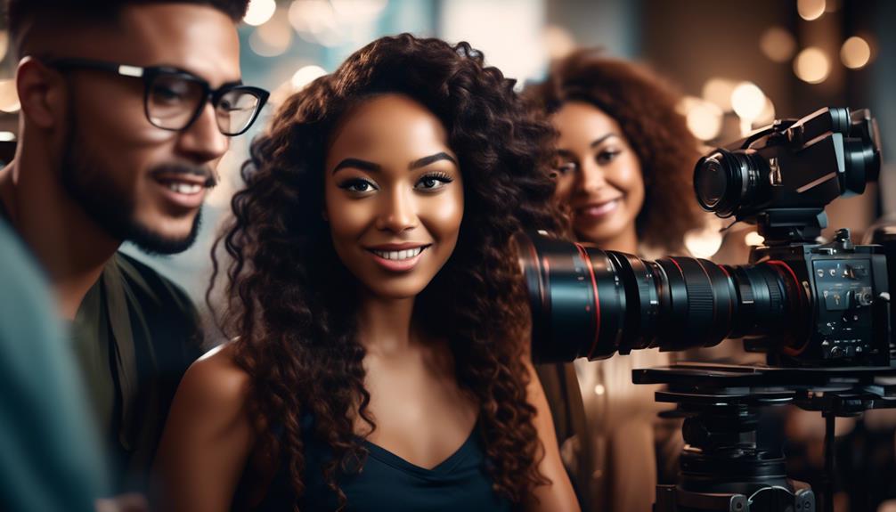 cutting edge beauty education platform