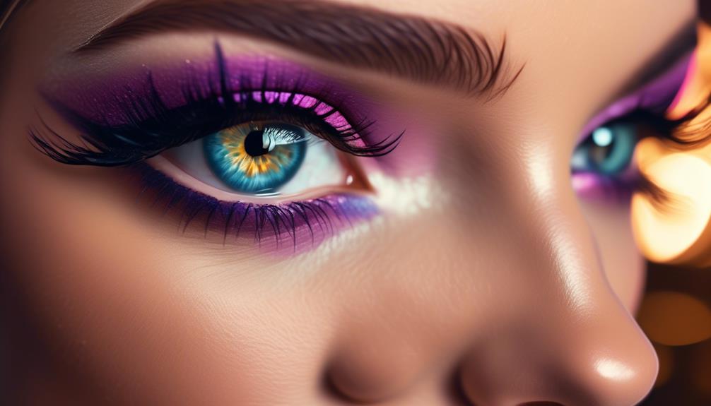 Pro-Level Self-Makeup Training