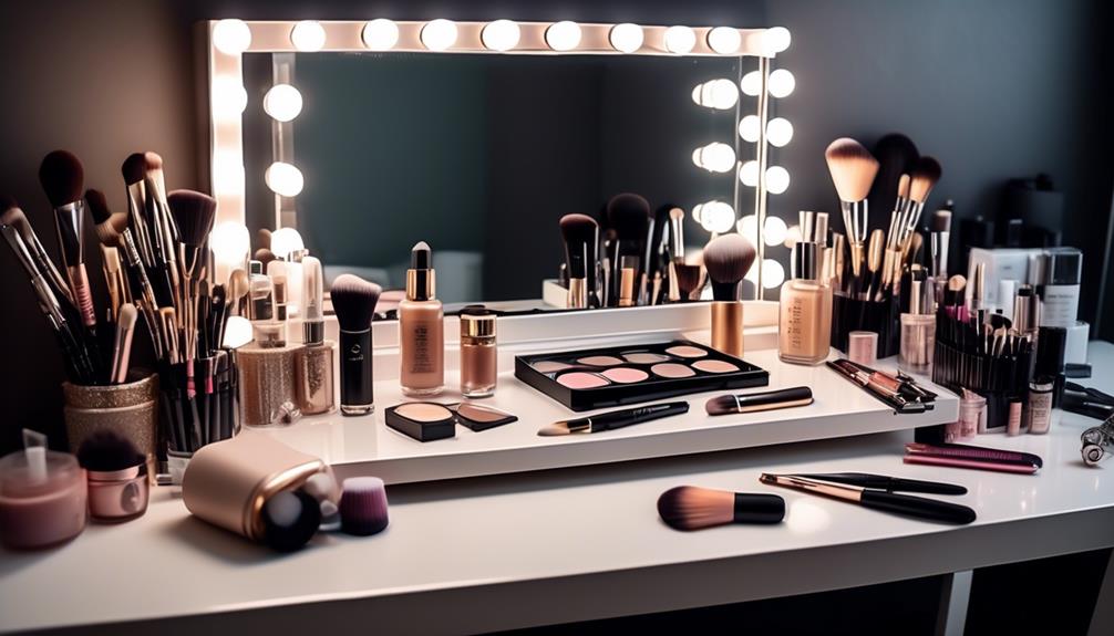 Online Professional Self Makeup Course