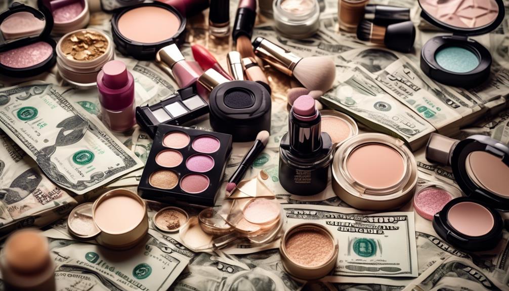 Online Advanced Makeup Artist Course Fees