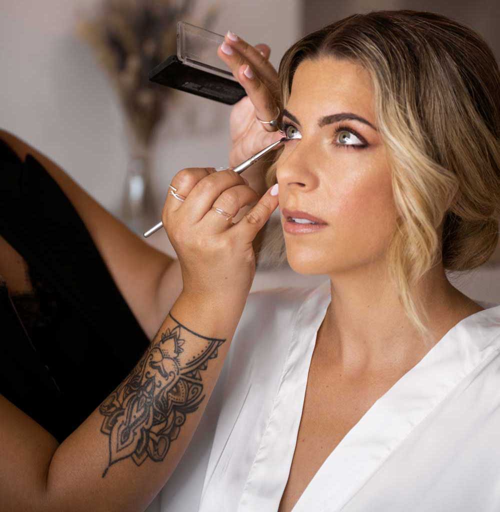 Bridal Contouring Artist Course Online Fees 