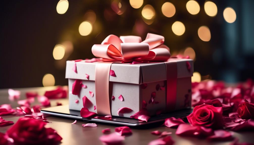 Valentine's Day Ideas