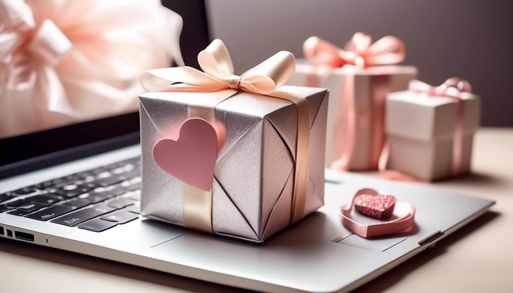Valentine's Gift