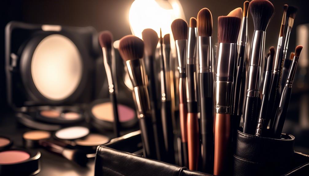 Makeup Artist Course Fees