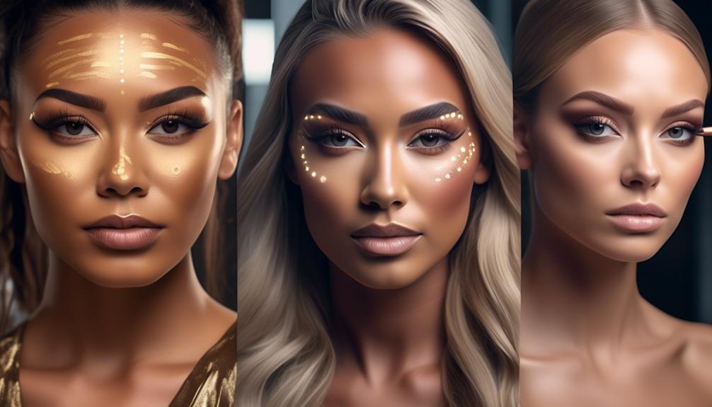 Contouring Course With Certificates