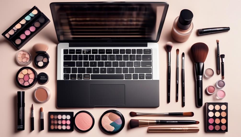 Certified Online Makeup Course