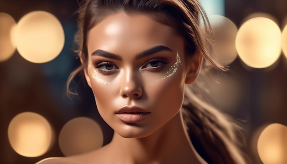 Basic Makeup Course