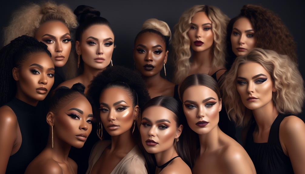 Online Basic Makeup Course