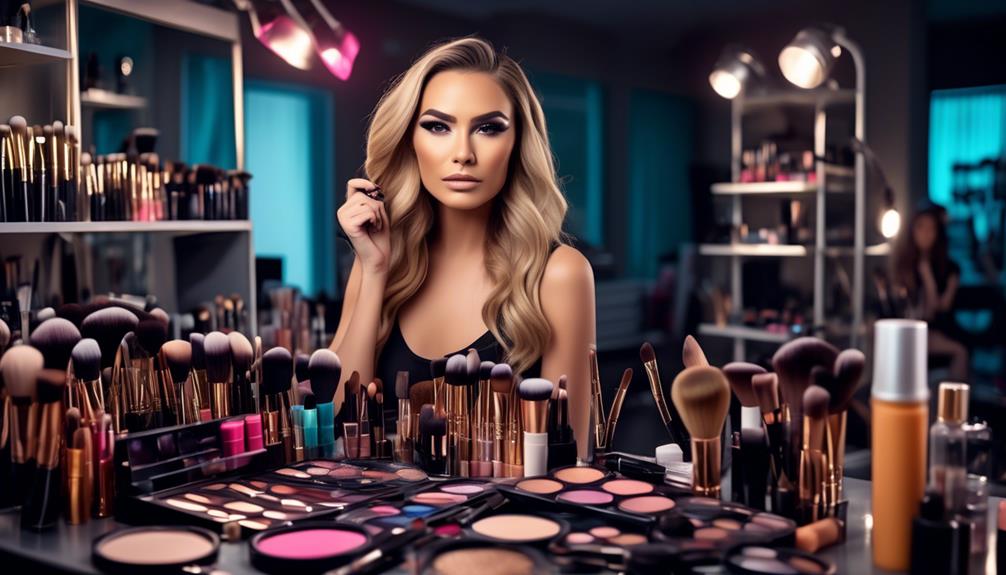Makeup Courses