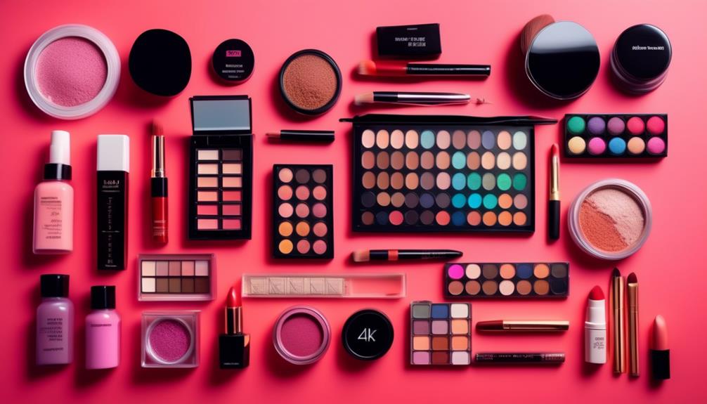 Online Makeup Courses Price