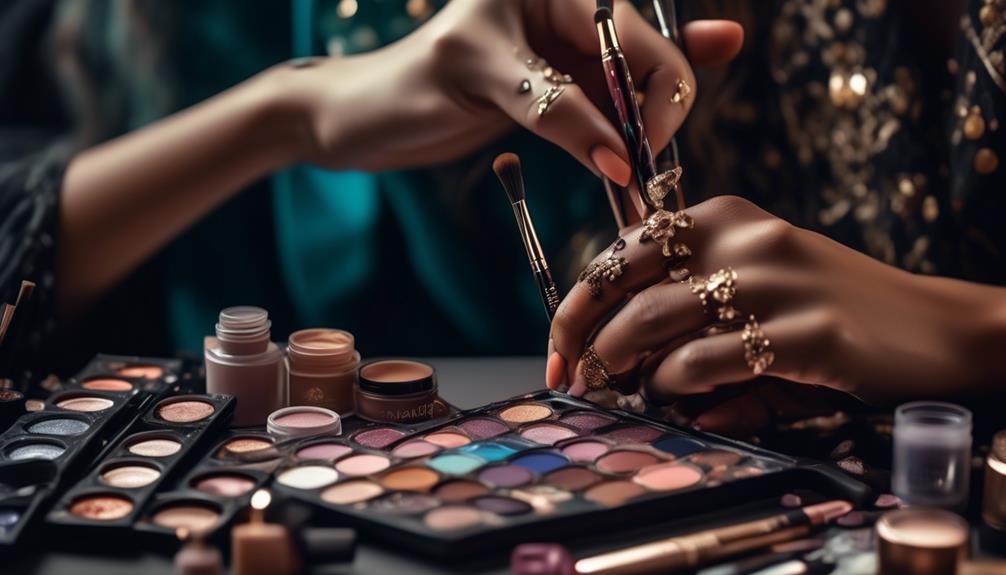 Advanced Makeup Courses Price