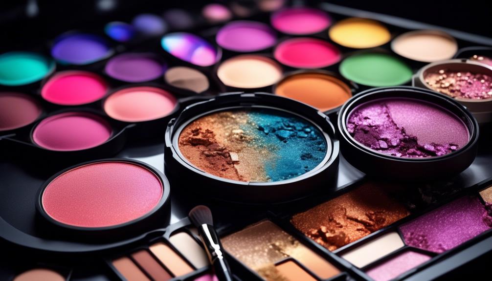 Certified Professional Makeup Course