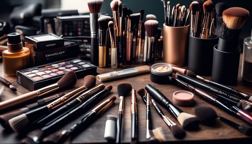 Makeup Courses Online Price