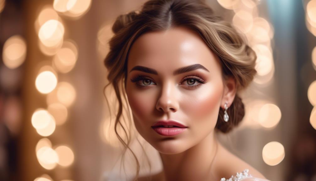 Bridal Makeup Course