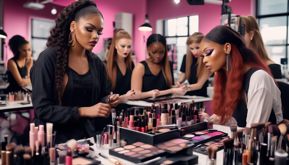 Makeup Course Online