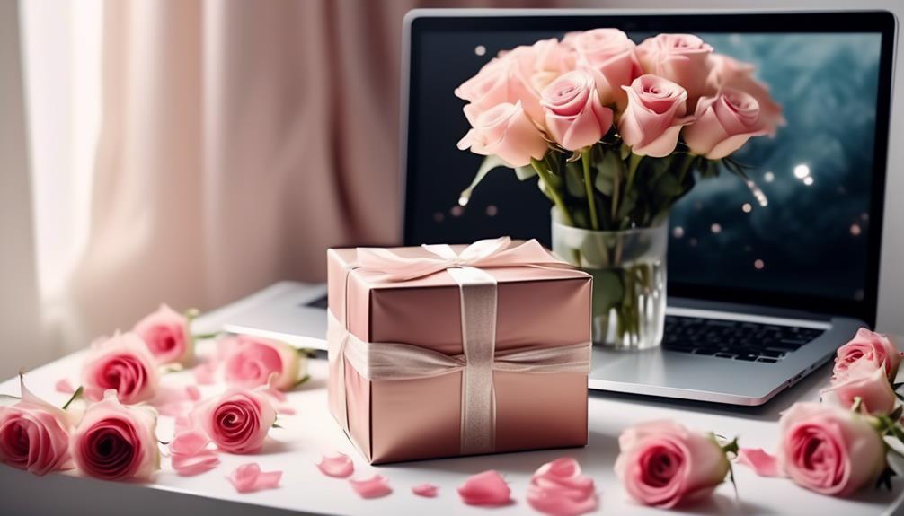 Personalized Valentine’s Day Gift