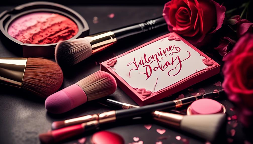 Valentine's Day Card Messages