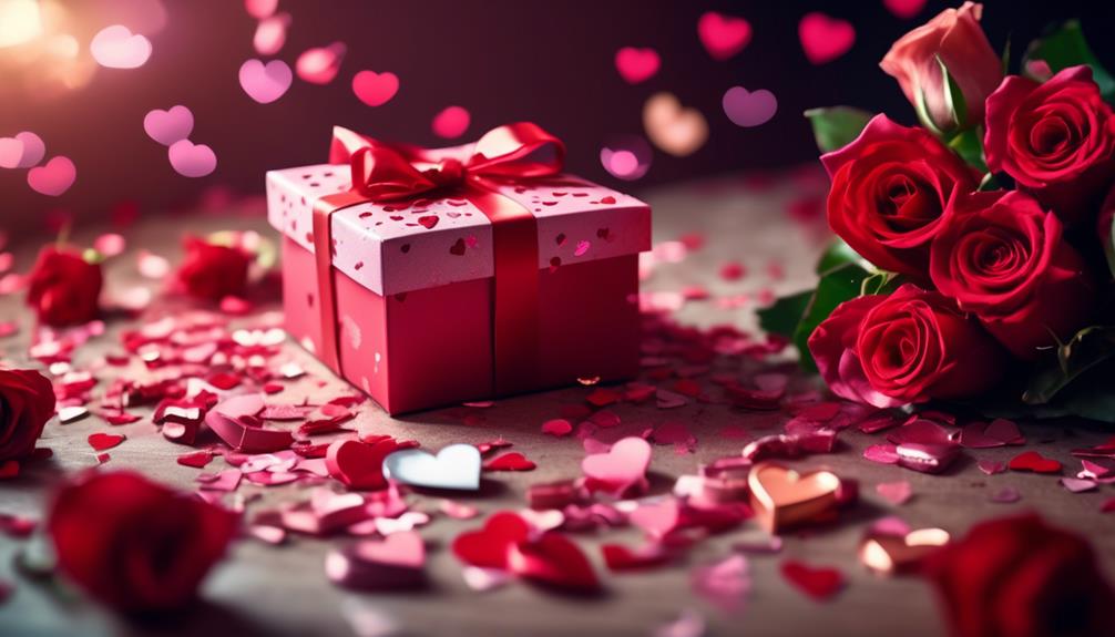Valentine's Day Facts