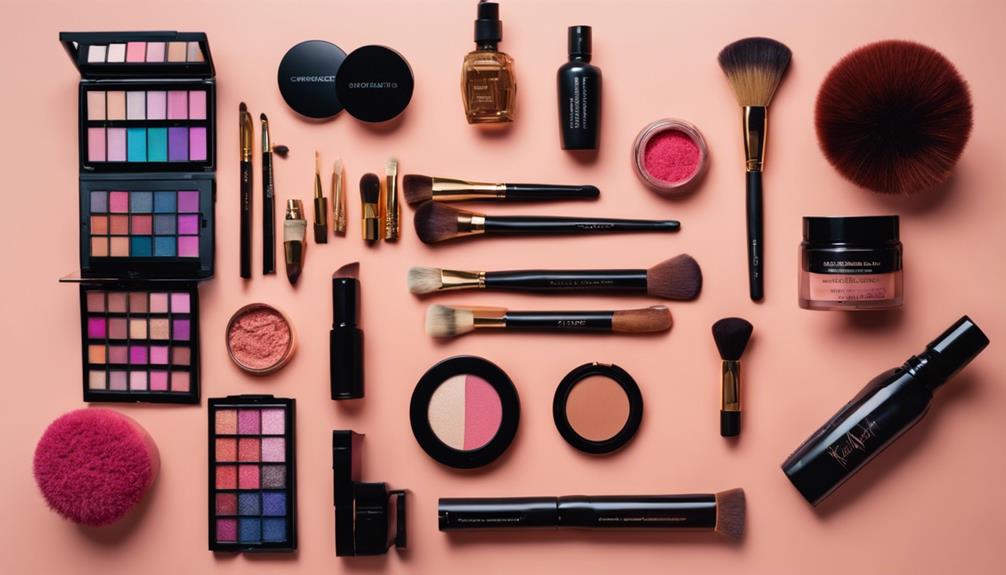 Advanced Makeup Course Fees Advanced Makeup Course Fees