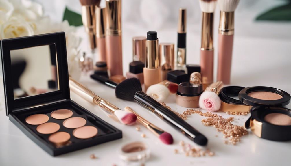 Bridal Makeup Course Fees