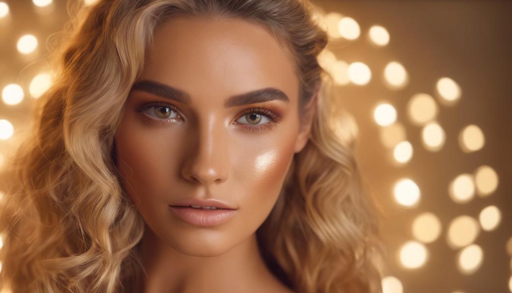 Online Contouring Makeup Course