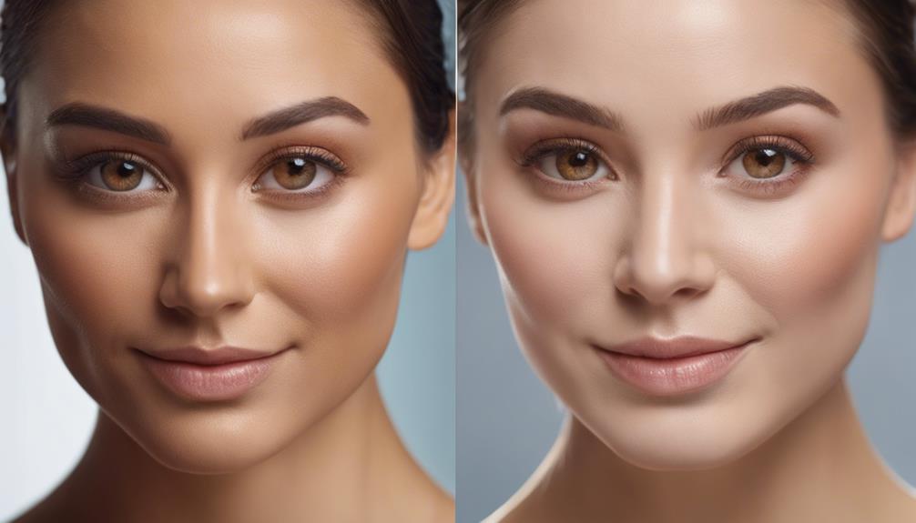 Professional Contouring Artist Course Fees Professional Contouring Artist Course Fees