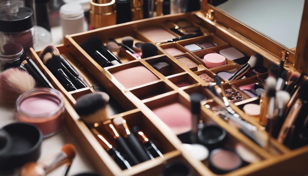 Self-Paced Makeup Courses Self-Paced Makeup Courses
