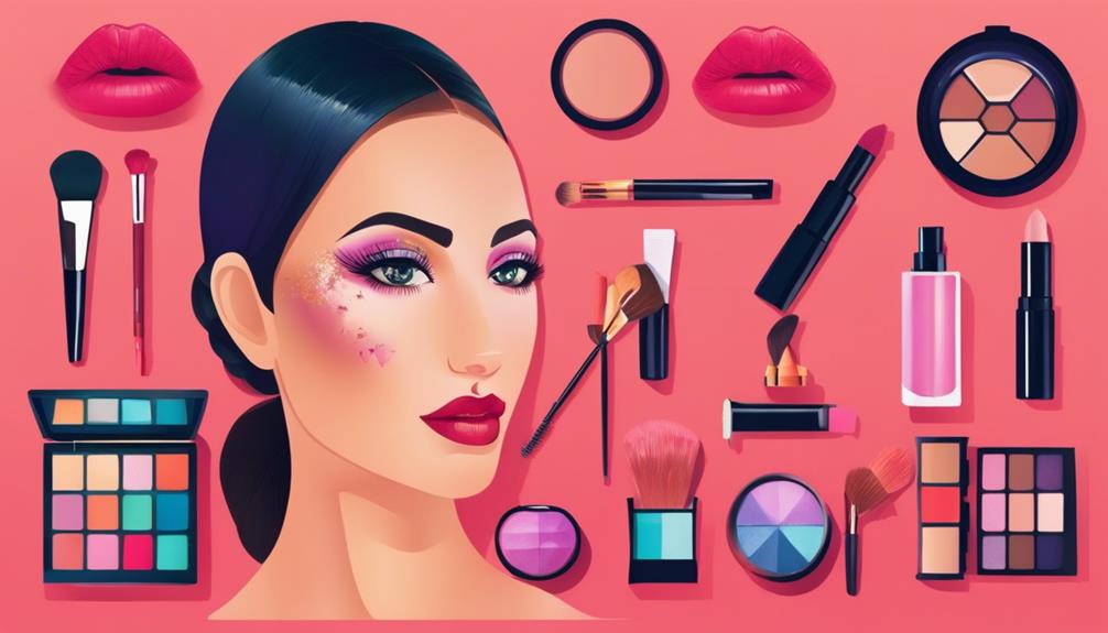 Self Makeup Course Fees