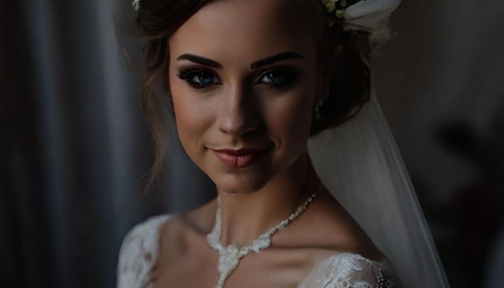 Wedding Makeup Courses