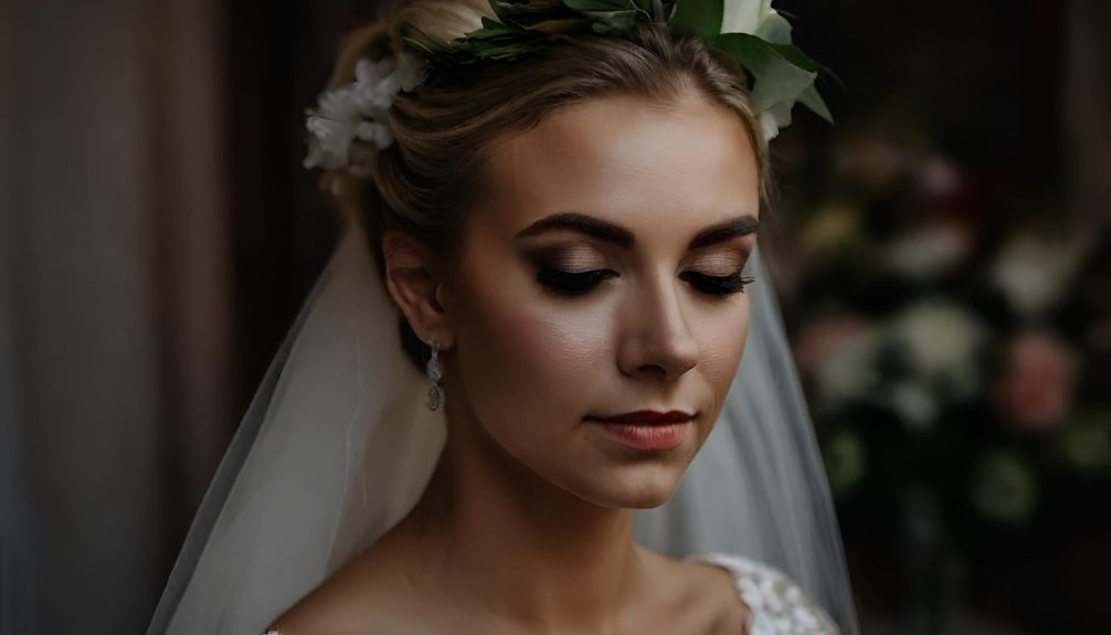 Professional Bridal Makeup Course Online
