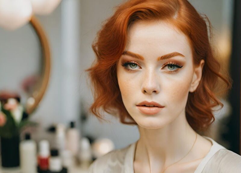 Self Makeup Courses