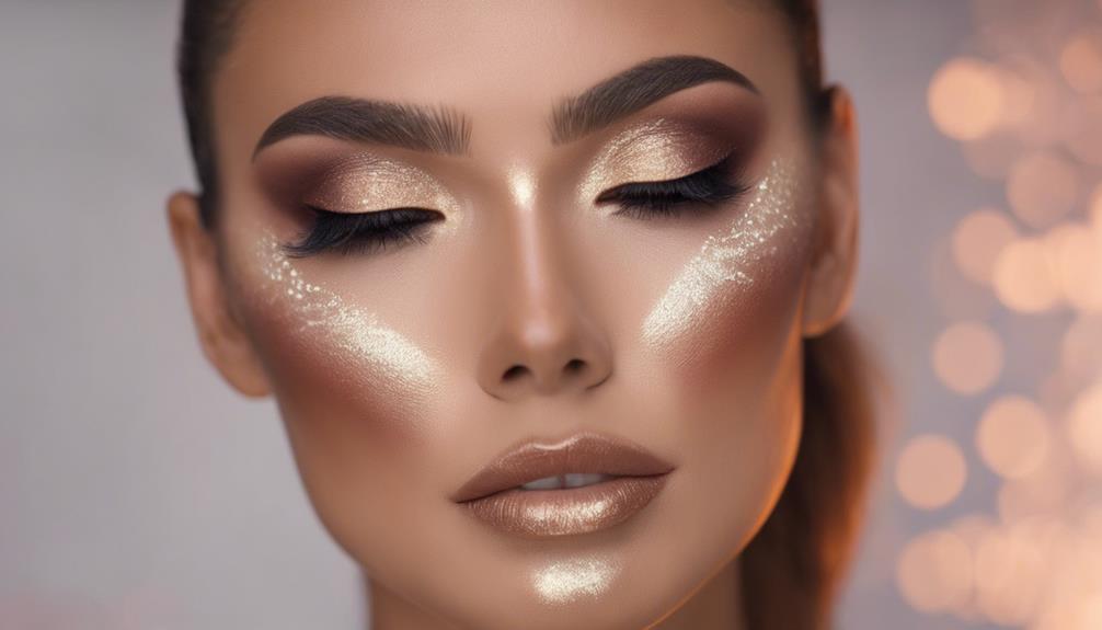 Contouring Makeup Courses Online With Certificates