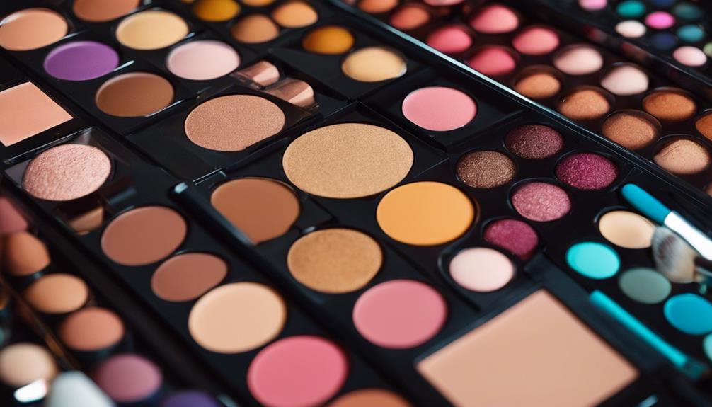 Internet-Based Cosmetic Courses