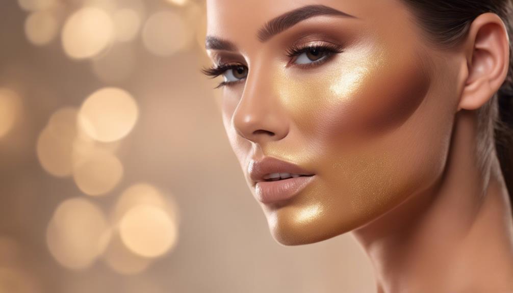 How to Use Contouring Makeup