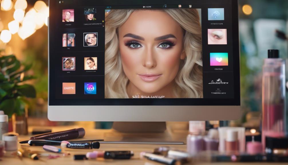 Bridal Makeup Courses Online With Certificates
