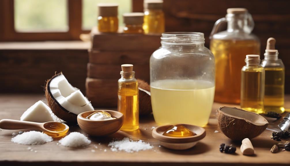 DIY Beauty Workshop
