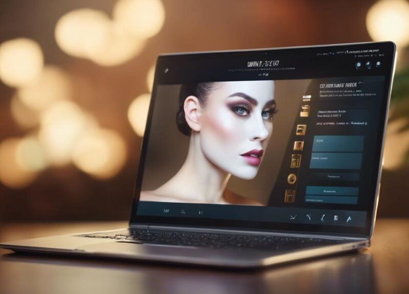 Best Online Makeup Course